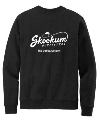 Skookum Crewneck Sweatshirt