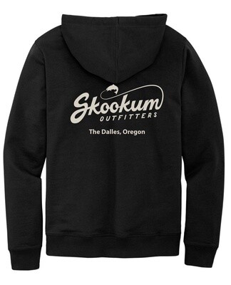 Skookum Hooded Sweatshirt