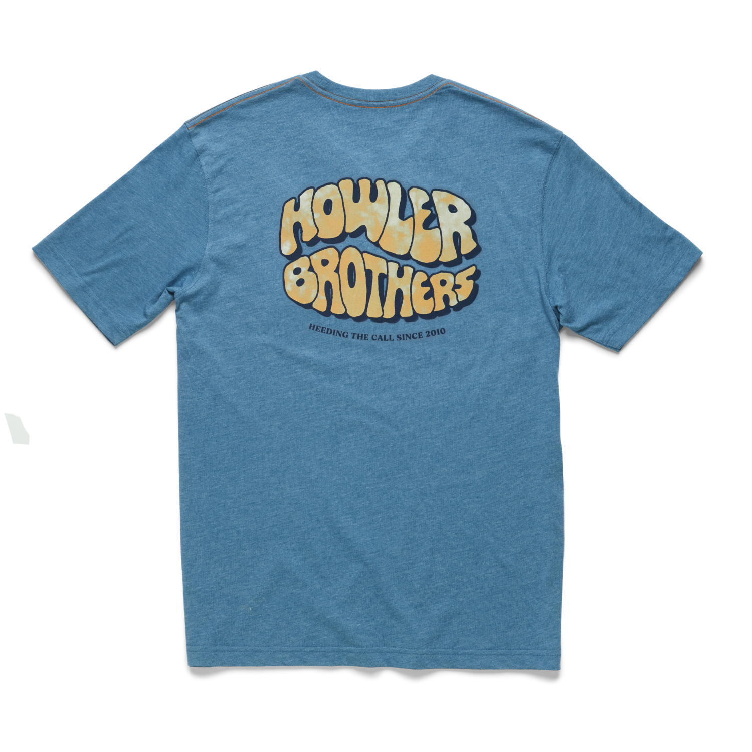 Howler Bros Bubble Gum T-Shirt