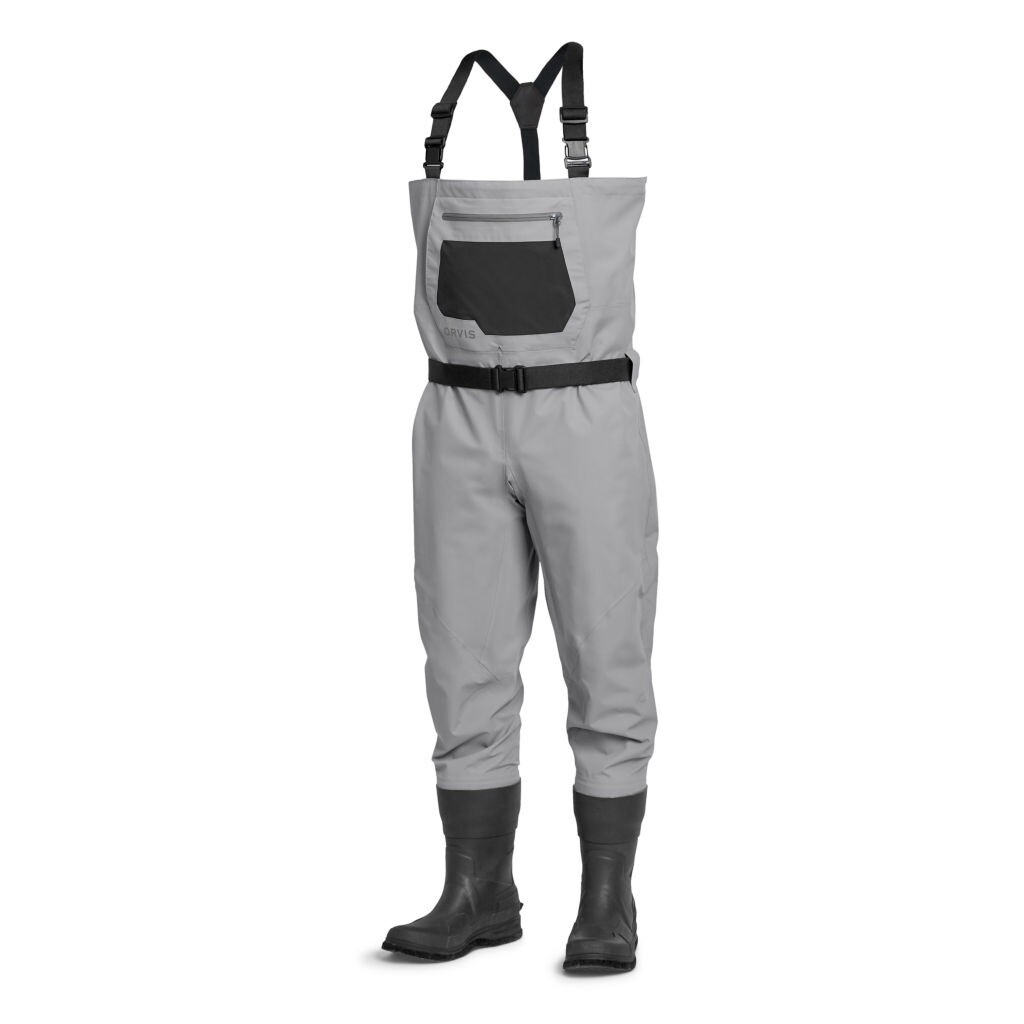 Orvis Clearwater Bootfit Waders