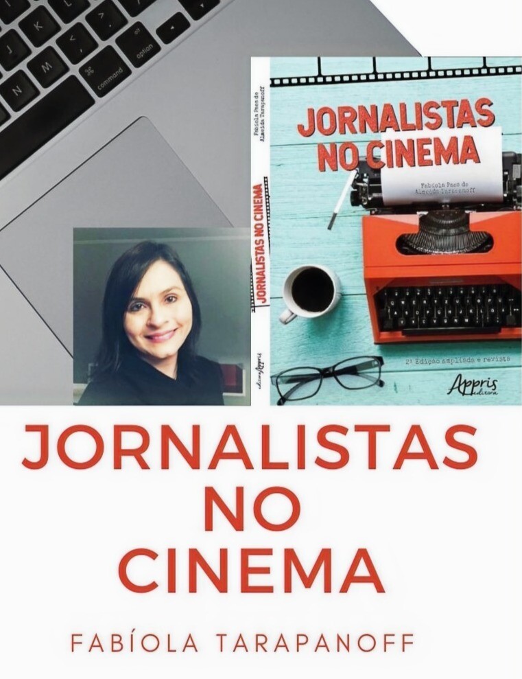 Jornalistas no Cinema