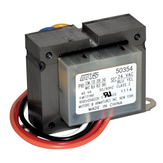 503 Series Foot Mount Transformer