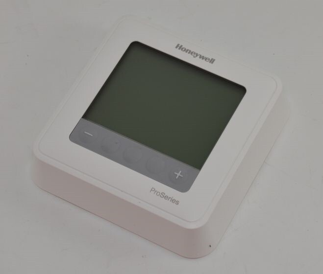 T6 Pro Programmable Thermostat