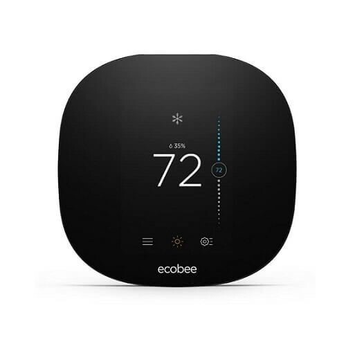 Ecobee3 Lite Smart Wifi Thermostat PRO