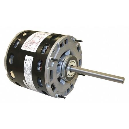 Blower Motor 3 Speed 3/4HP 1075 RPM 115V