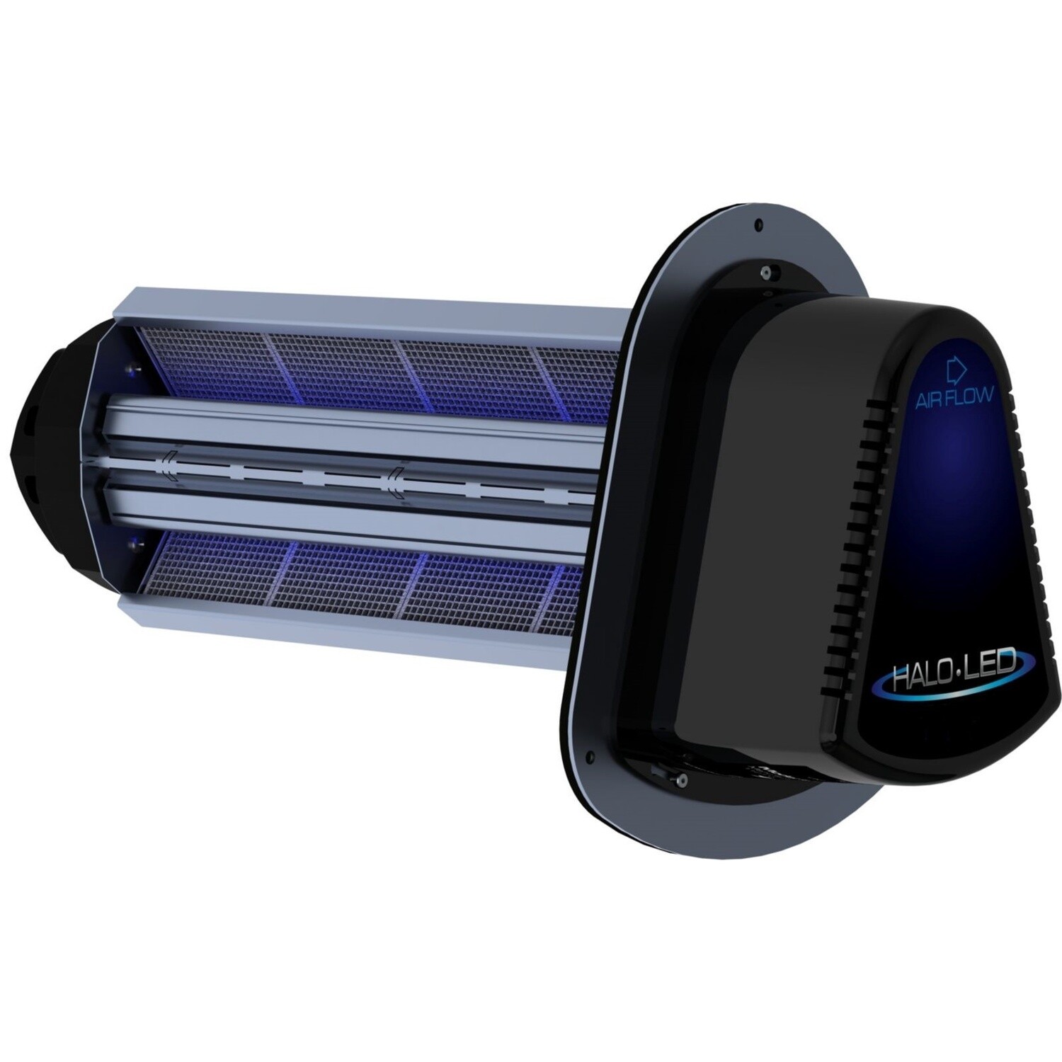 REME-HALO-LED