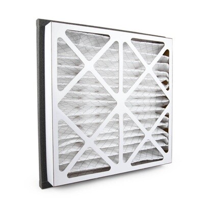 20” x 30” x 3” Zephyr Filters