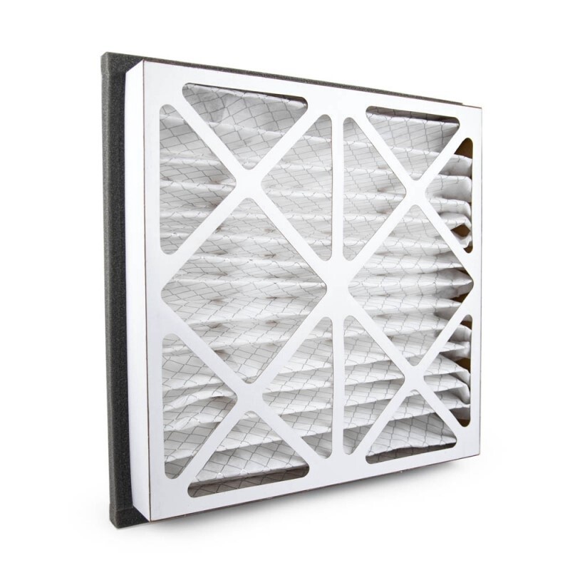 16” x 16” x 3” Zephyr Filters