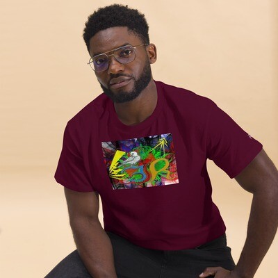 Phoenix Craft classic tee