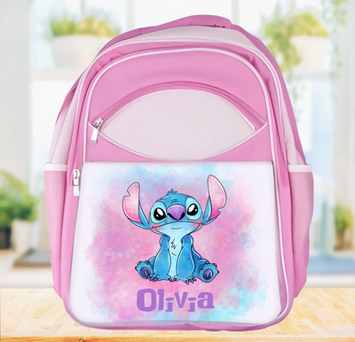 Stylish schoolwear