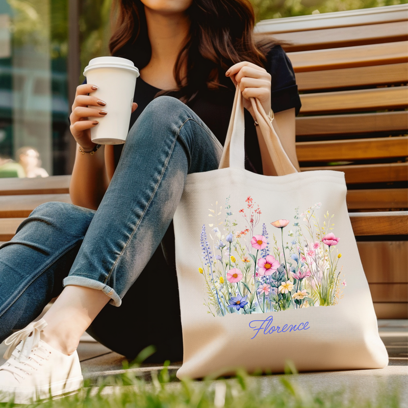 Tote bags and other bags