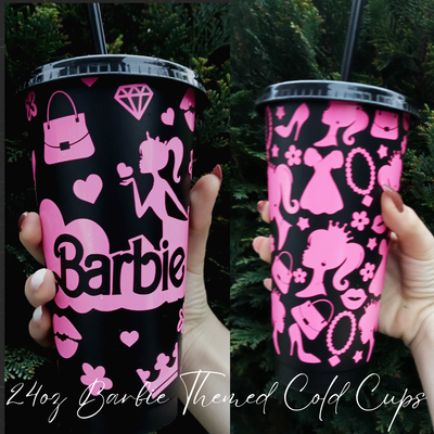 Cold Cups