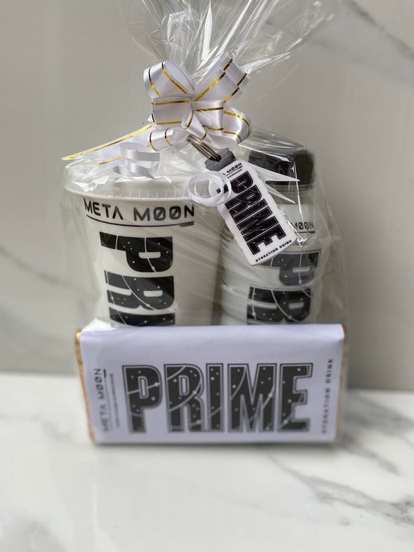 Ultimate Prime Gift Set Meta Moon