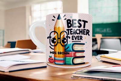Teacher Gifts