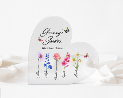 Mothers day Gifts