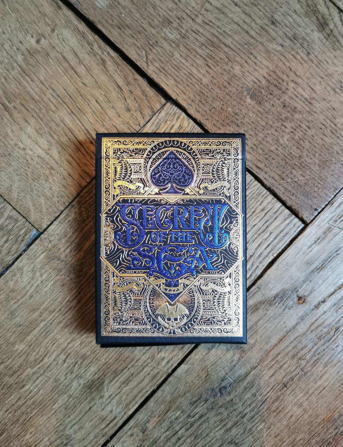 Secret of the Sea - Deluxe Limited