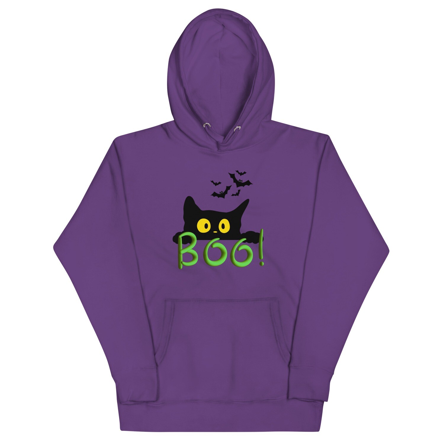 Unisex Halloween Hoodie