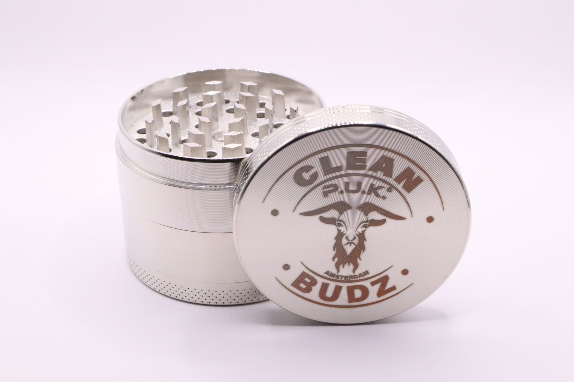Metal Grinder