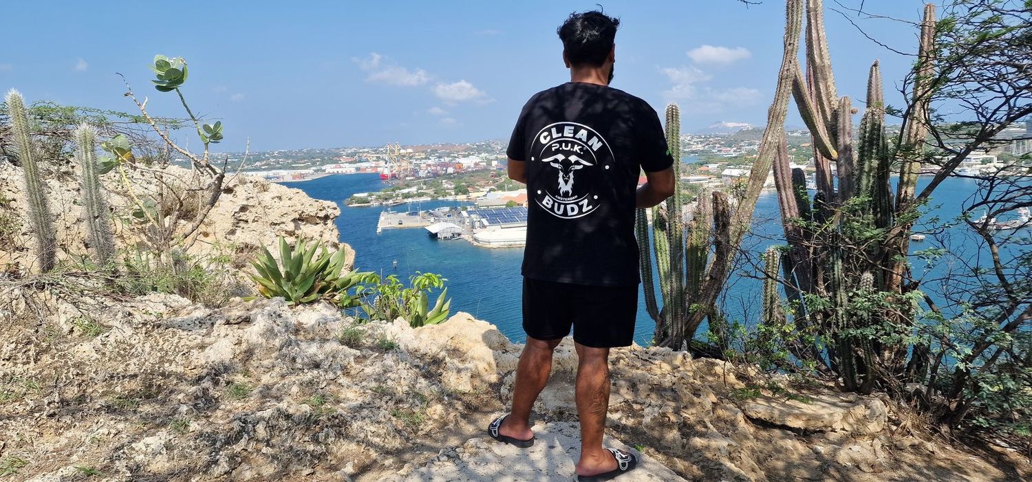 P.U.K. T-Shirt