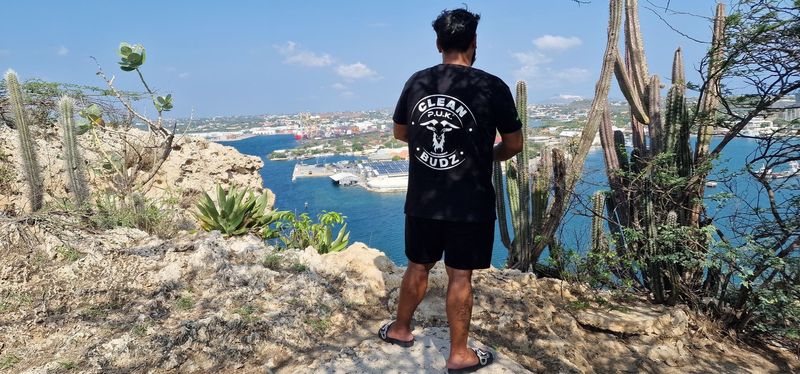 P.U.K. T-Shirt