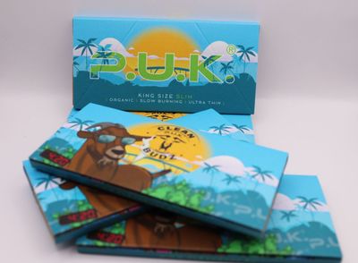 Rolling Papers KSST