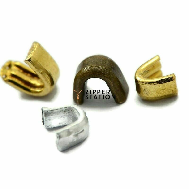 Size #8 Top Stops
