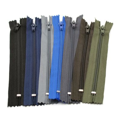 20 cms Nylon Closed End #5