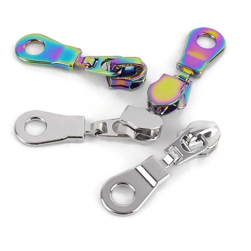 Zip Accessories