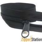 Nylon Continuous #8 Zip