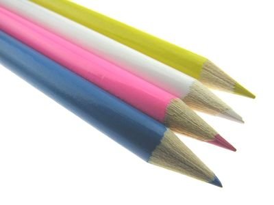 Chalk Tailors Pencil
