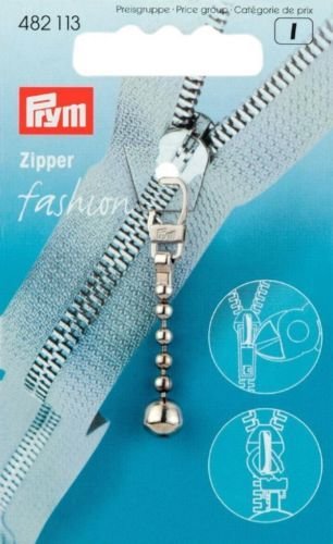 Prym Fashion Zip Puller