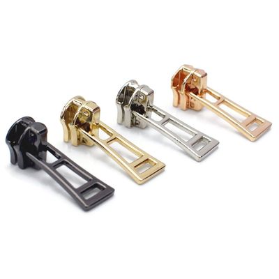 Nylon Coil #5 Zip Sliders