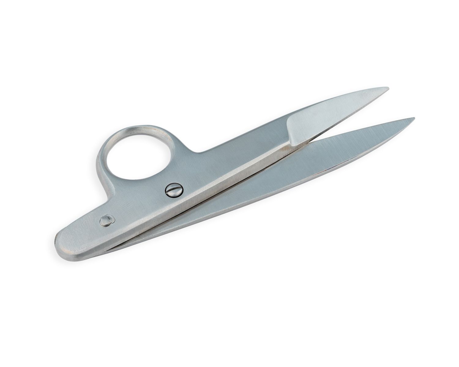 Stainless Steel Handy Thread Snips Stainless Steel Handy Thread Snips