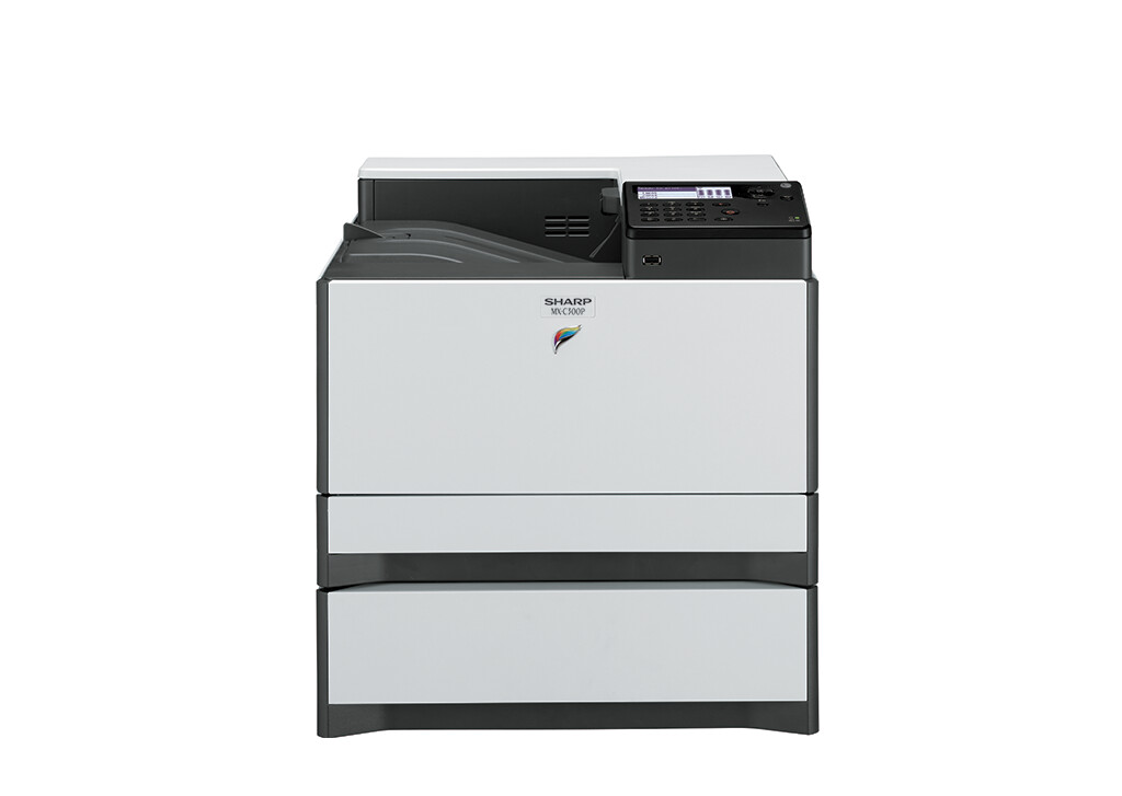 MXC300P