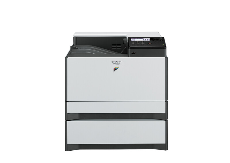 MXC300P