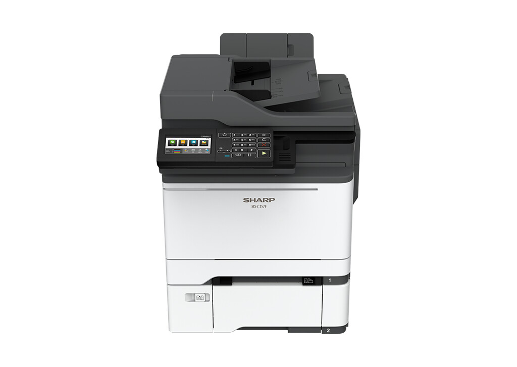 MXC357F