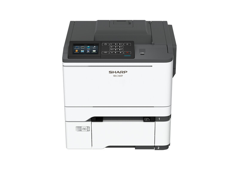 MXC407P