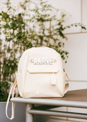 Personalized Kenzou bacpack