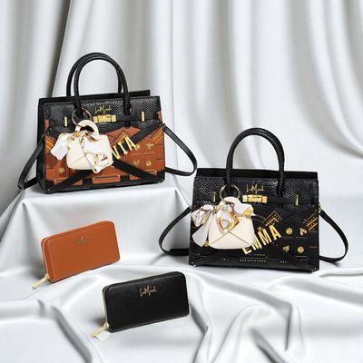 Personalized Tigrotto bag