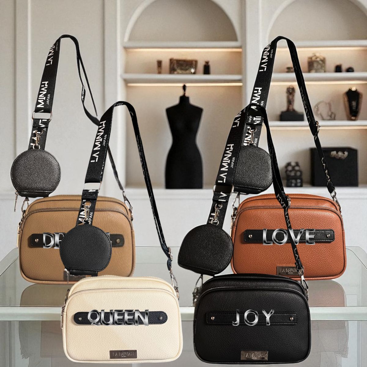 Personalized Aria 2.0