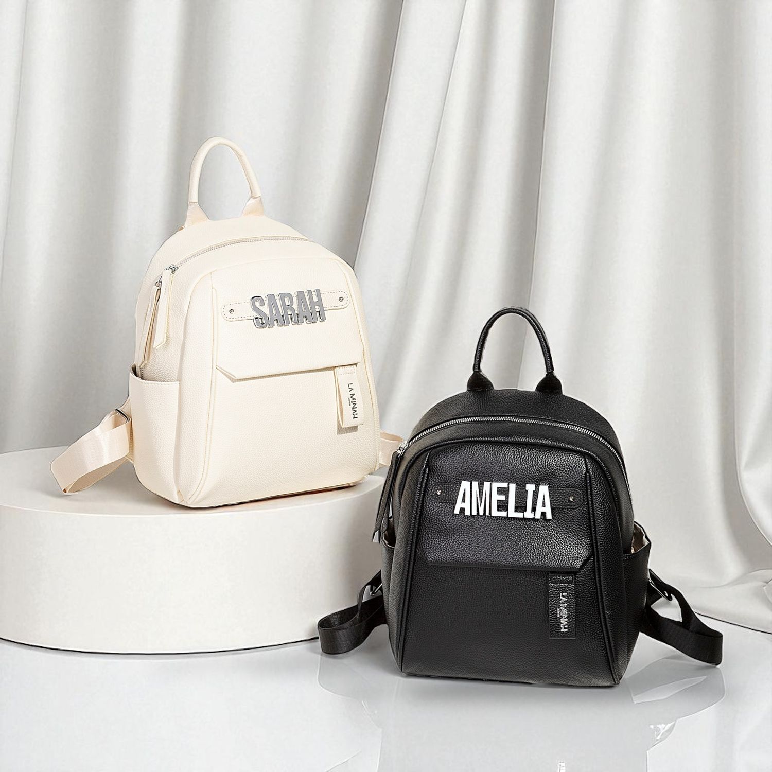 Personalized Kenzou bacpack