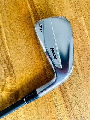 UTILITY IRONS