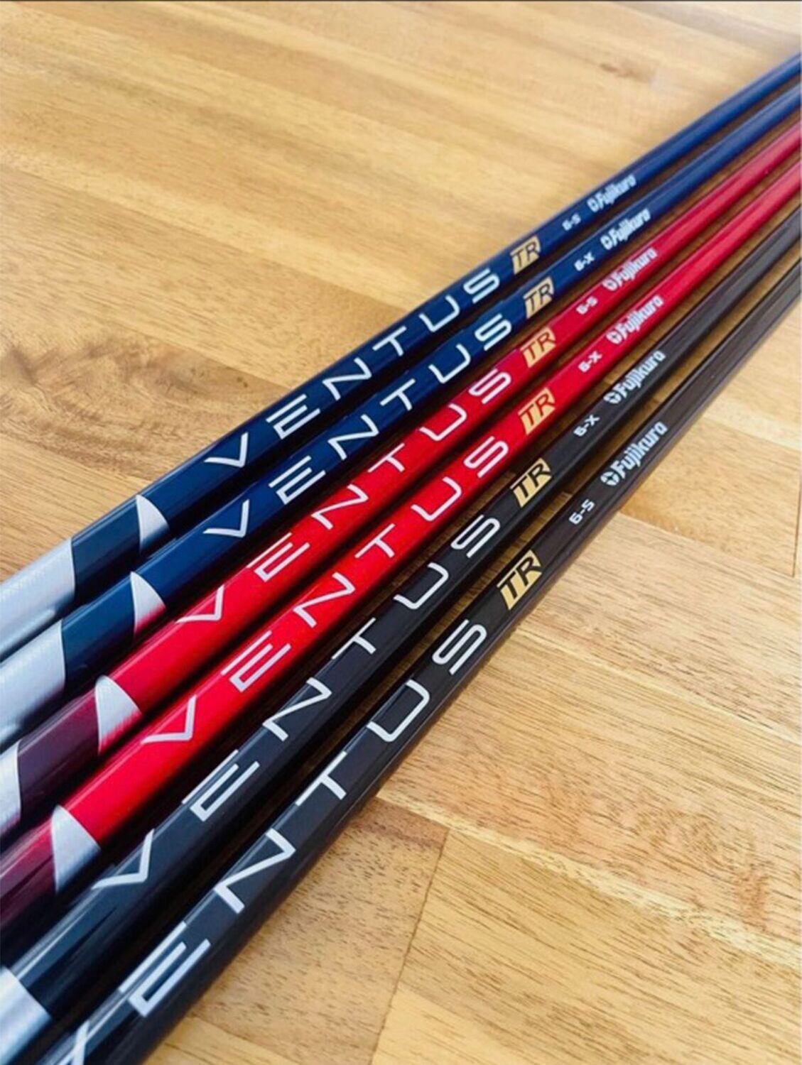 EMILLID BAHAMA CV-8 4U　MCH 60-R/.350 DRIVER & FAIRWAY