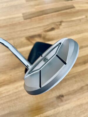 テーラーメイド　TP Reserve　34インチ TPリザーブ パター TR-B2TH トラスヒール | TP RESERVE TR-B2TH