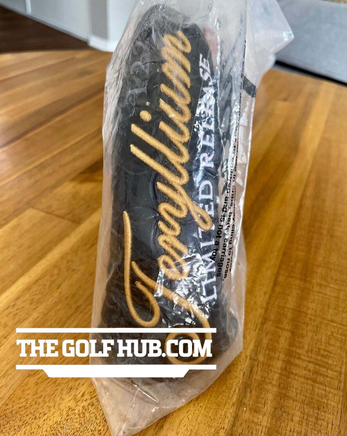 *NEW IN BAG* Scotty Cameron Limited T22 Teryllium Newport 2 35” Putter 🏆✨