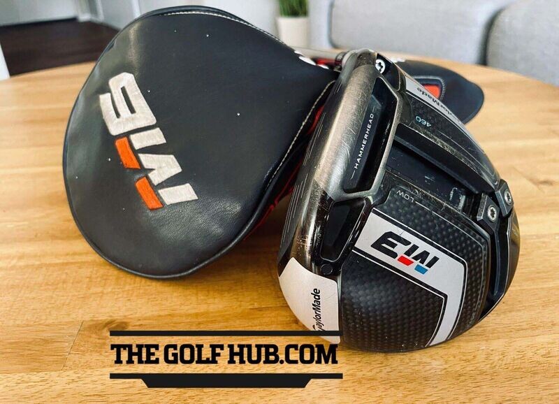 TAYLORMADE TAYLORMADE