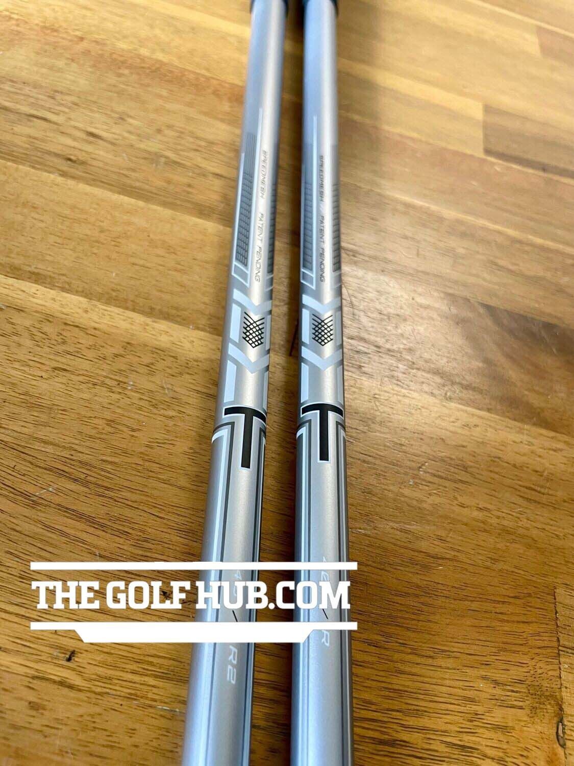 Mitsubishi MMT 40R/R2 Flex Driver/Fairway Shafts- Titleist Adapter
