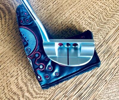 NEW* Scotty Cameron MOTO SS Del Mar 34.5in Putter- Shop Boys