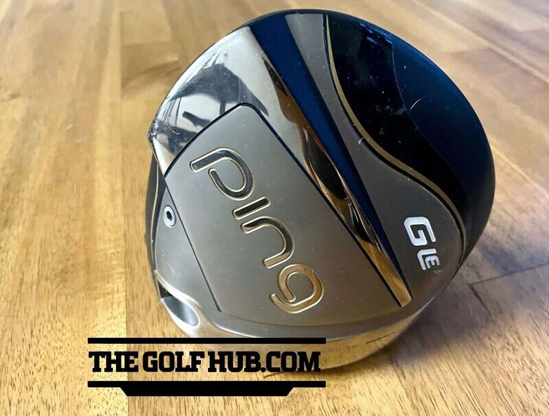 Ping G Le3 11.5* Driver Head