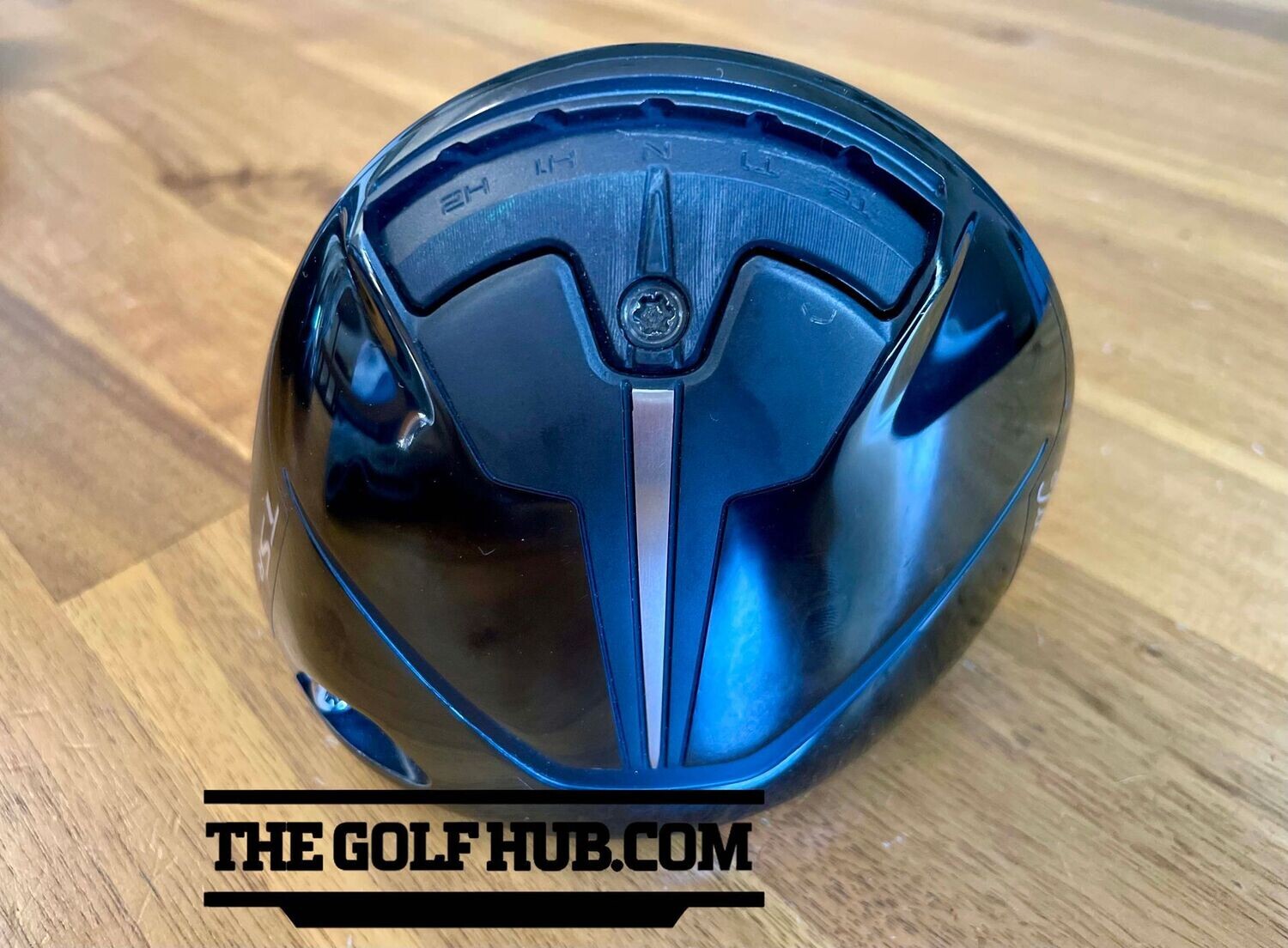 Titleist TSR3 8* Driver Head 🏆